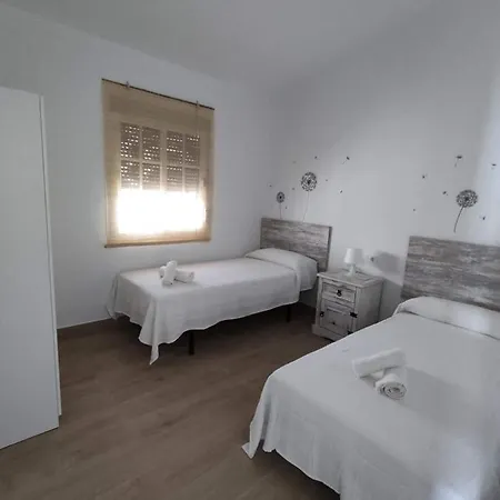 Retama Beach Holiday home