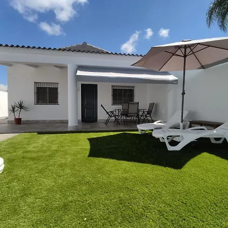 Holiday home Retama Beach