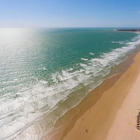 Retama Beach