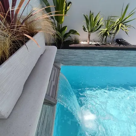 Retama Beach Holiday home *