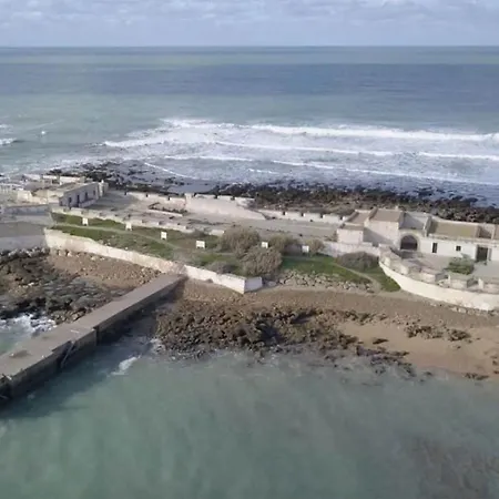 Retama Beach Holiday home Chiclana de la Frontera