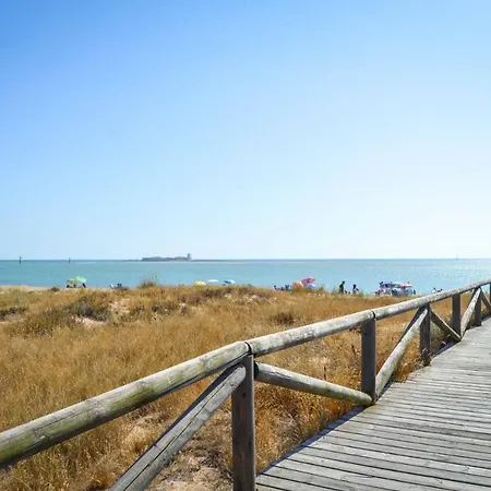 Holiday home Retama Beach