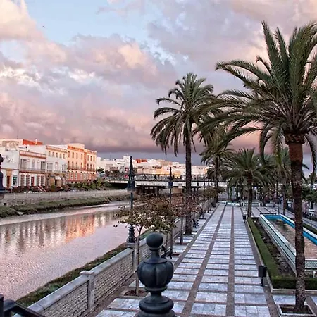 Holiday home Retama Beach Chiclana de la Frontera